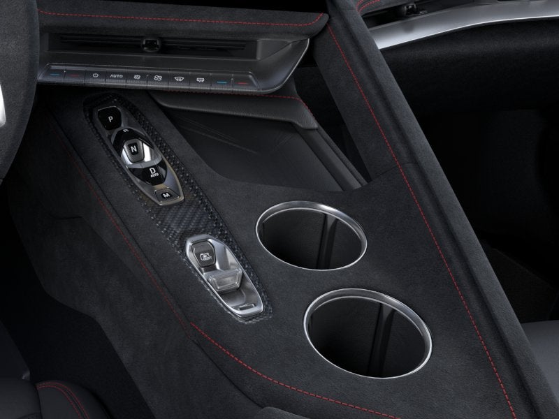 2027 Chevrolet Corvette Grand Sport 3LT