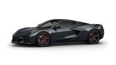2027 Chevrolet Corvette Grand Sport 3LT