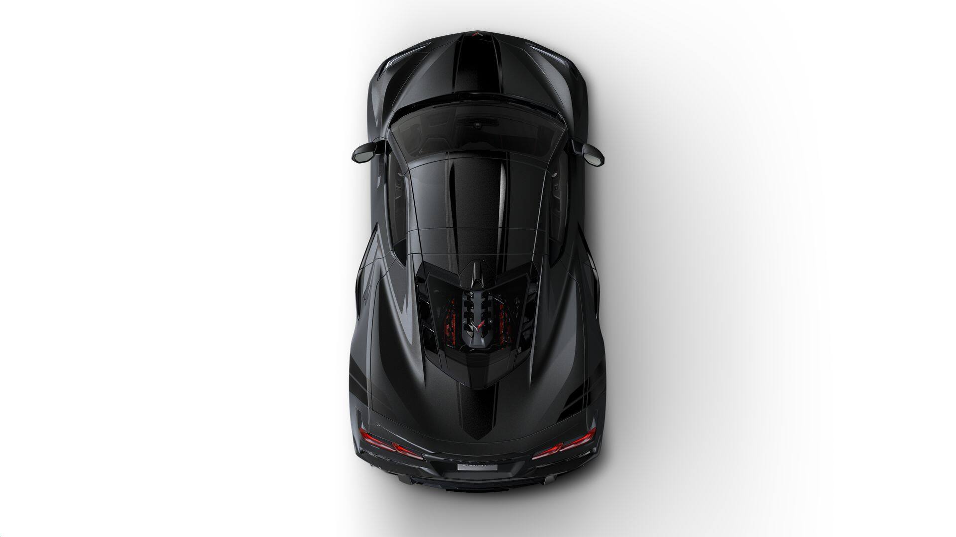 2027 Chevrolet Corvette Grand Sport 3LT