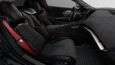 2027 Chevrolet Corvette Grand Sport 3LT