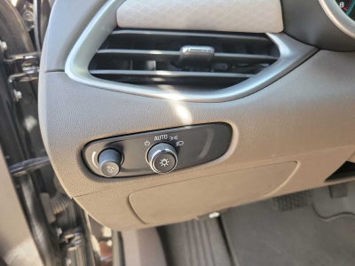 2025 Chevrolet Malibu LS