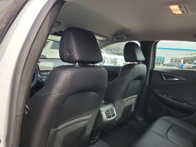 2024 Chevrolet Malibu 2LT