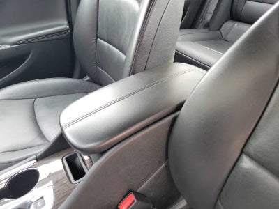 2024 Chevrolet Malibu 2LT