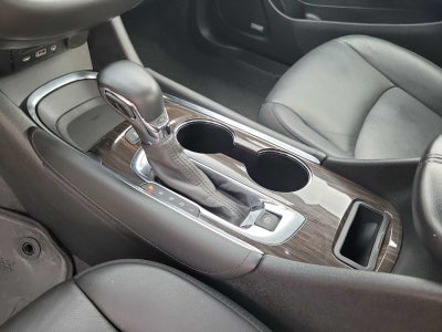 2024 Chevrolet Malibu 2LT