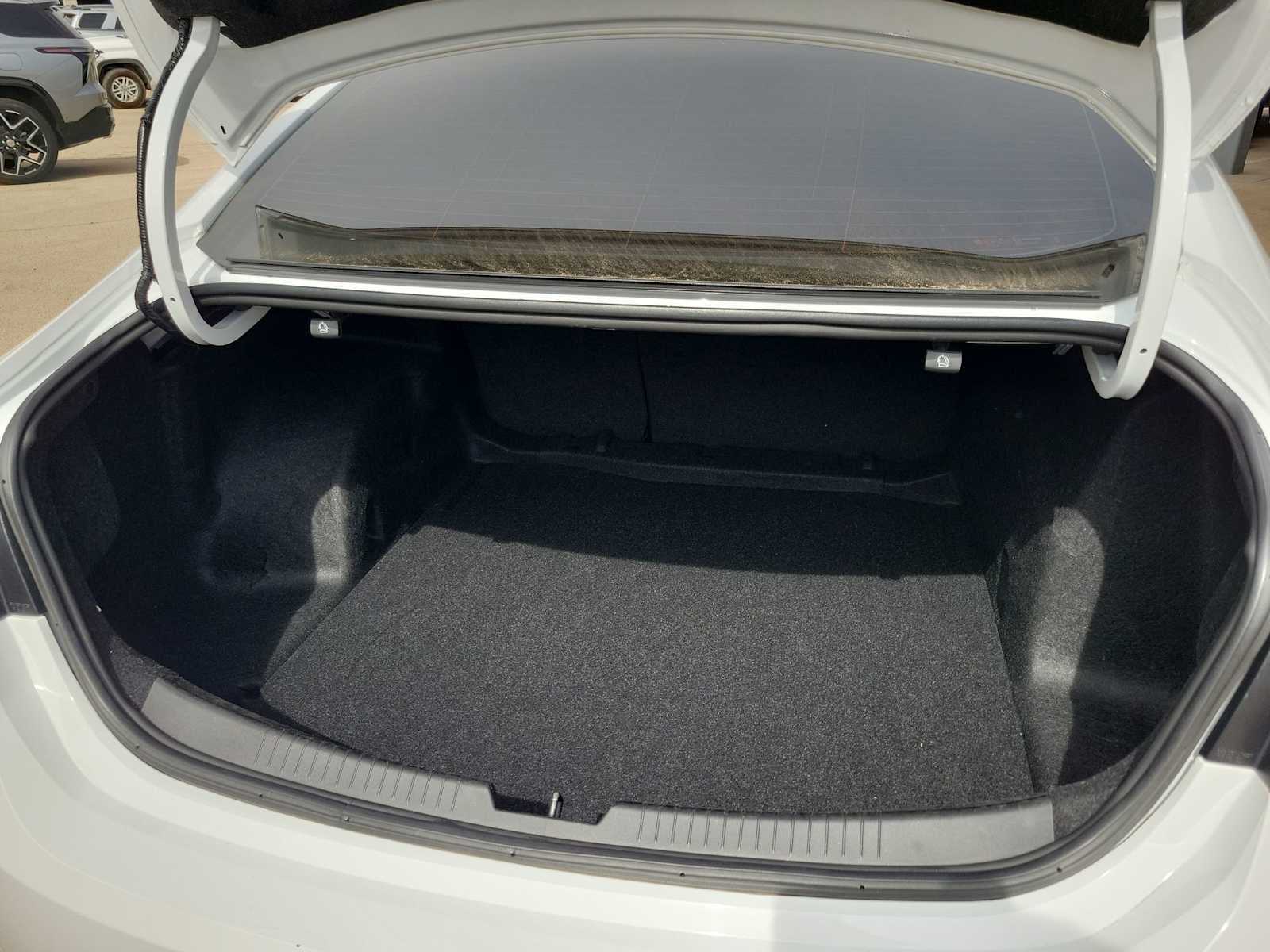 2024 Chevrolet Malibu RS