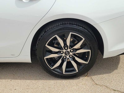 2024 Chevrolet Malibu RS