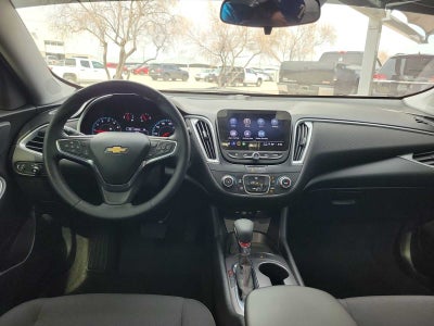 2024 Chevrolet Malibu RS