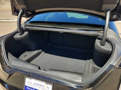 2025 Cadillac CT4 Sport