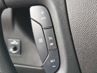 2017 Chevrolet Express Passenger 3500 LT