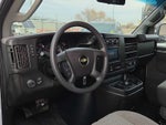 2017 Chevrolet Express Passenger 3500 LT