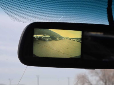 2017 Chevrolet Express Passenger 3500 LT