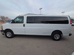 2017 Chevrolet Express Passenger 3500 LT