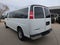 2017 Chevrolet Express Passenger 3500 LT