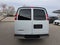 2017 Chevrolet Express Passenger 3500 LT