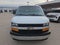2017 Chevrolet Express Passenger 3500 LT