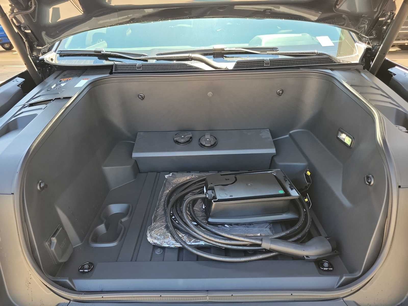 2026 Chevrolet Silverado EV LT - Standard Range