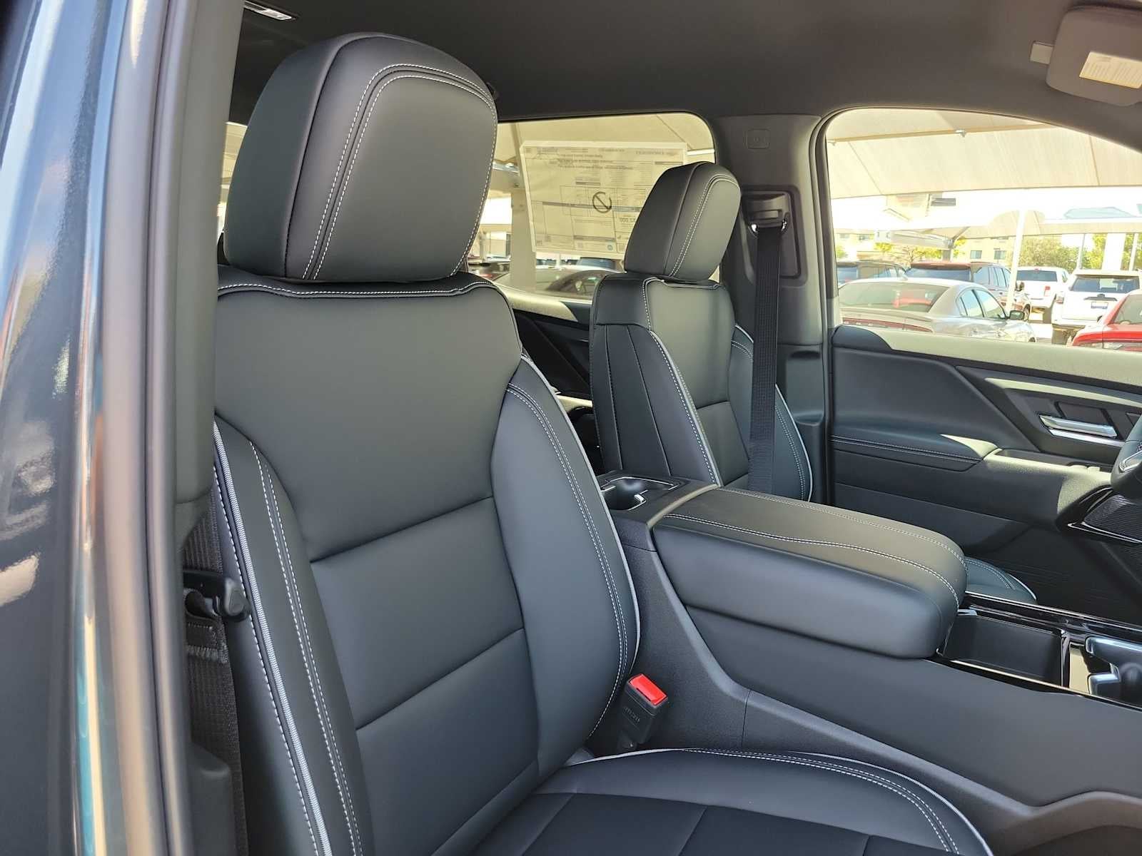 2026 Chevrolet Silverado EV LT - Standard Range