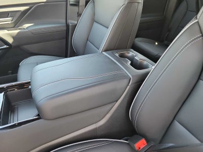 2026 Chevrolet Silverado EV LT - Standard Range