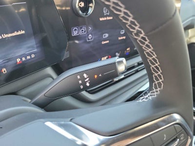 2026 Chevrolet Silverado EV LT - Standard Range