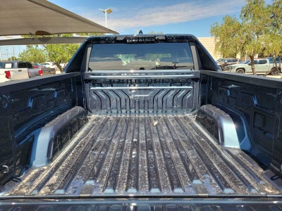 2026 Chevrolet Silverado EV LT - Standard Range