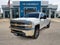 2018 Chevrolet Silverado 2500 HD Work Truck