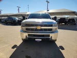 2018 Chevrolet Silverado 2500 HD Work Truck