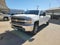 2018 Chevrolet Silverado 2500 HD Work Truck