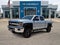 2016 Chevrolet Silverado 2500 HD LTZ