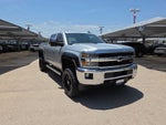 2016 Chevrolet Silverado 2500 HD LTZ