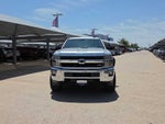2016 Chevrolet Silverado 2500 HD LTZ