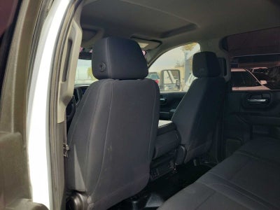 2020 Chevrolet Silverado 2500 HD WT