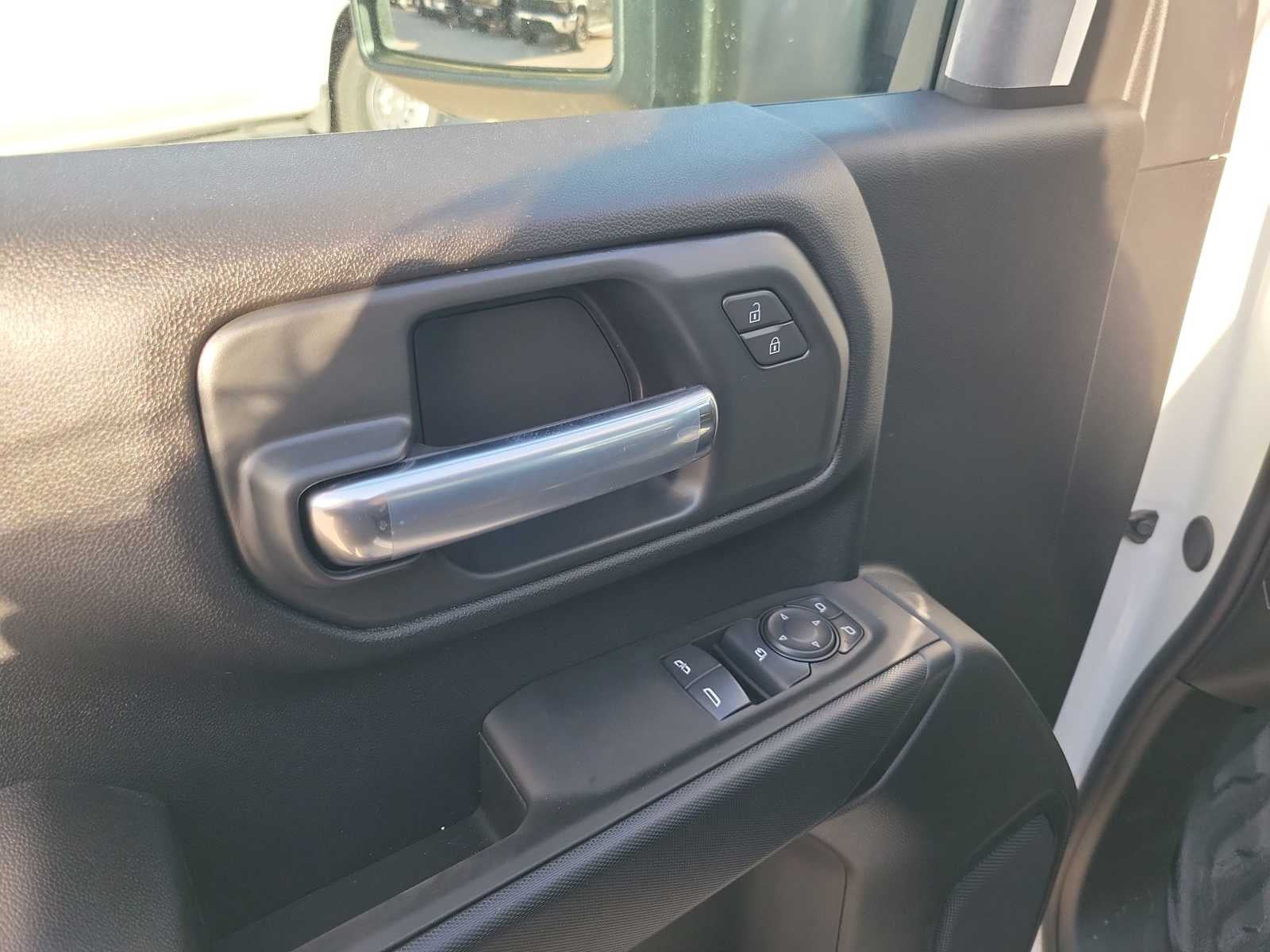 2026 Chevrolet Silverado 3500 HD WT DRW