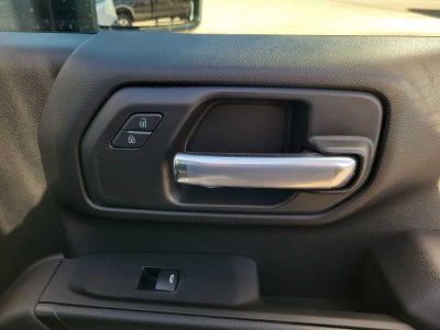 2026 Chevrolet Silverado 3500 HD WT DRW