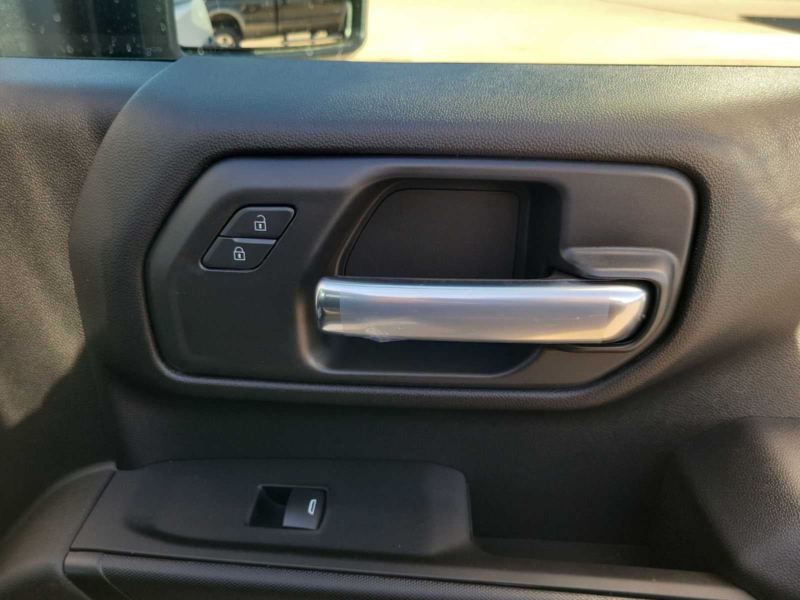 2026 Chevrolet Silverado 3500 HD WT DRW