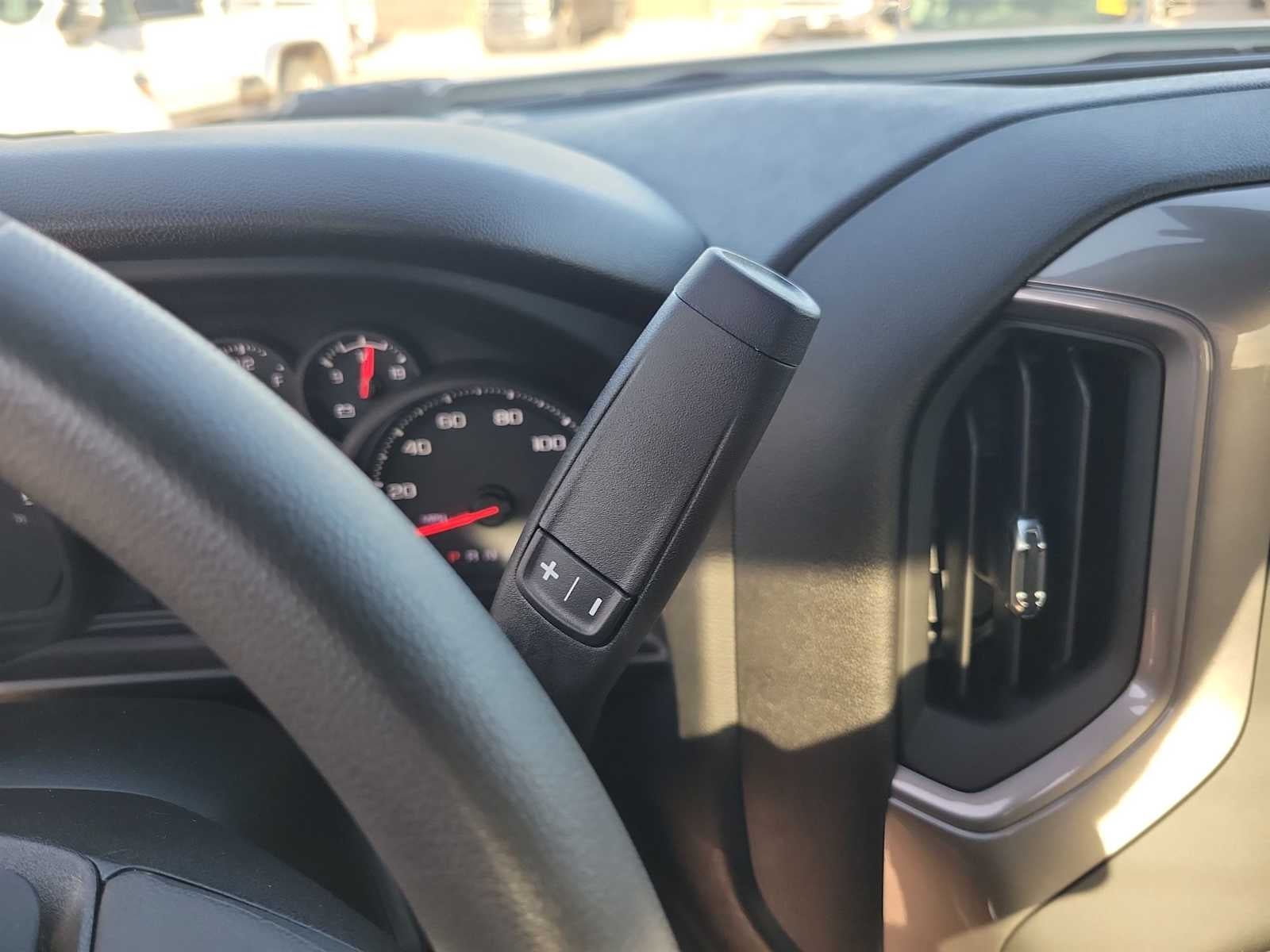 2026 Chevrolet Silverado 3500 HD WT DRW