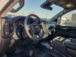 2026 Chevrolet Silverado 3500 HD WT DRW