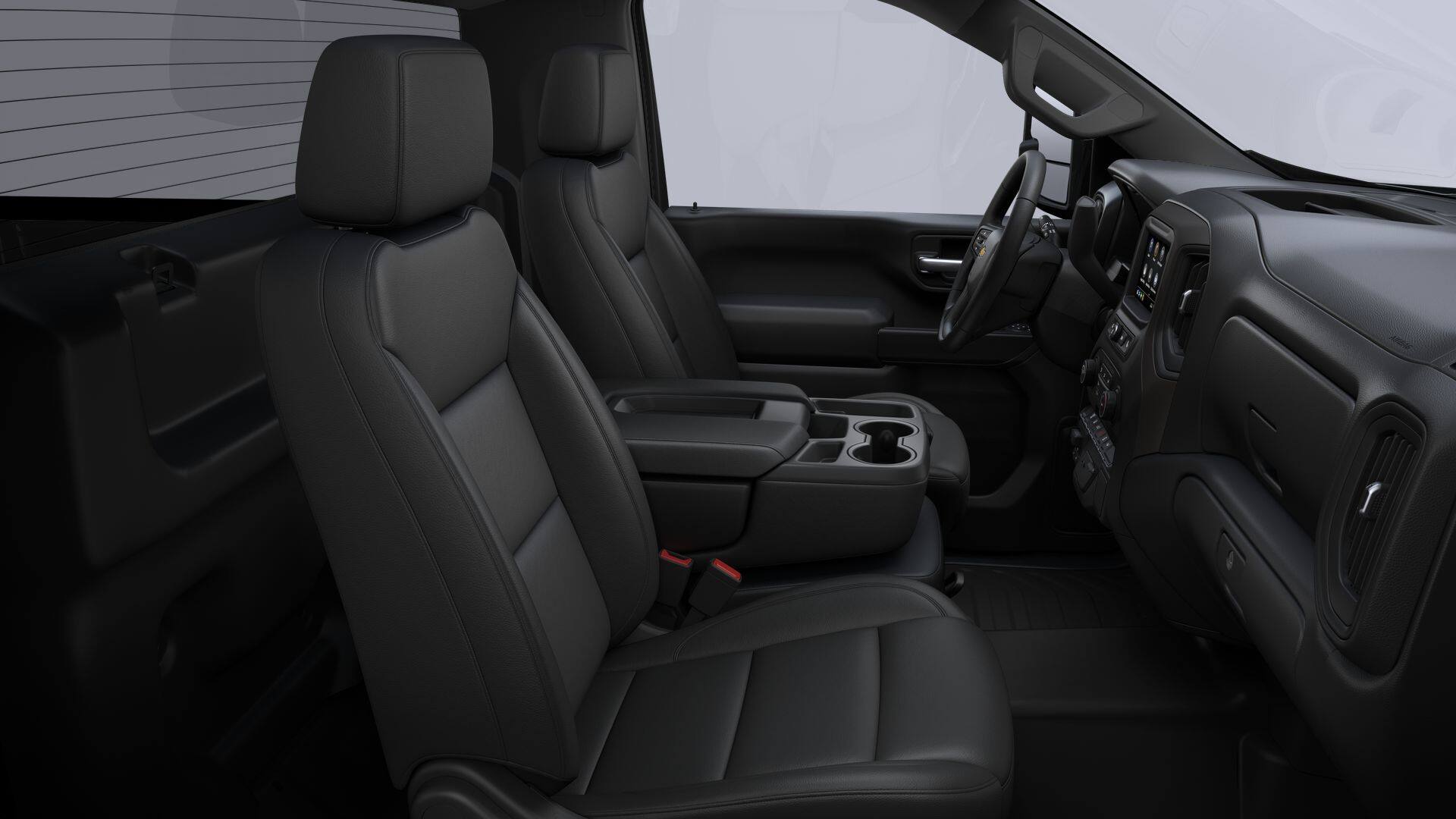 2026 Chevrolet Silverado 3500 HD WT DRW