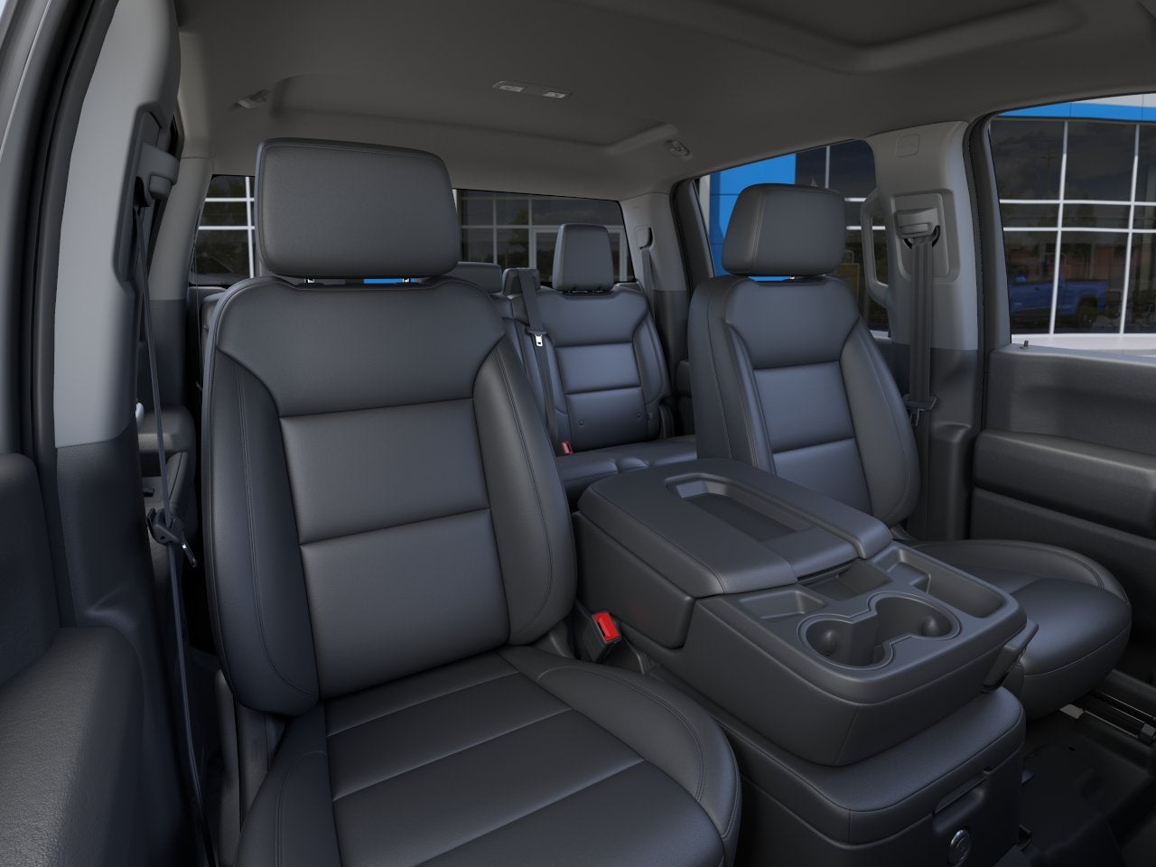 2026 Chevrolet Silverado 3500 HD WT DRW