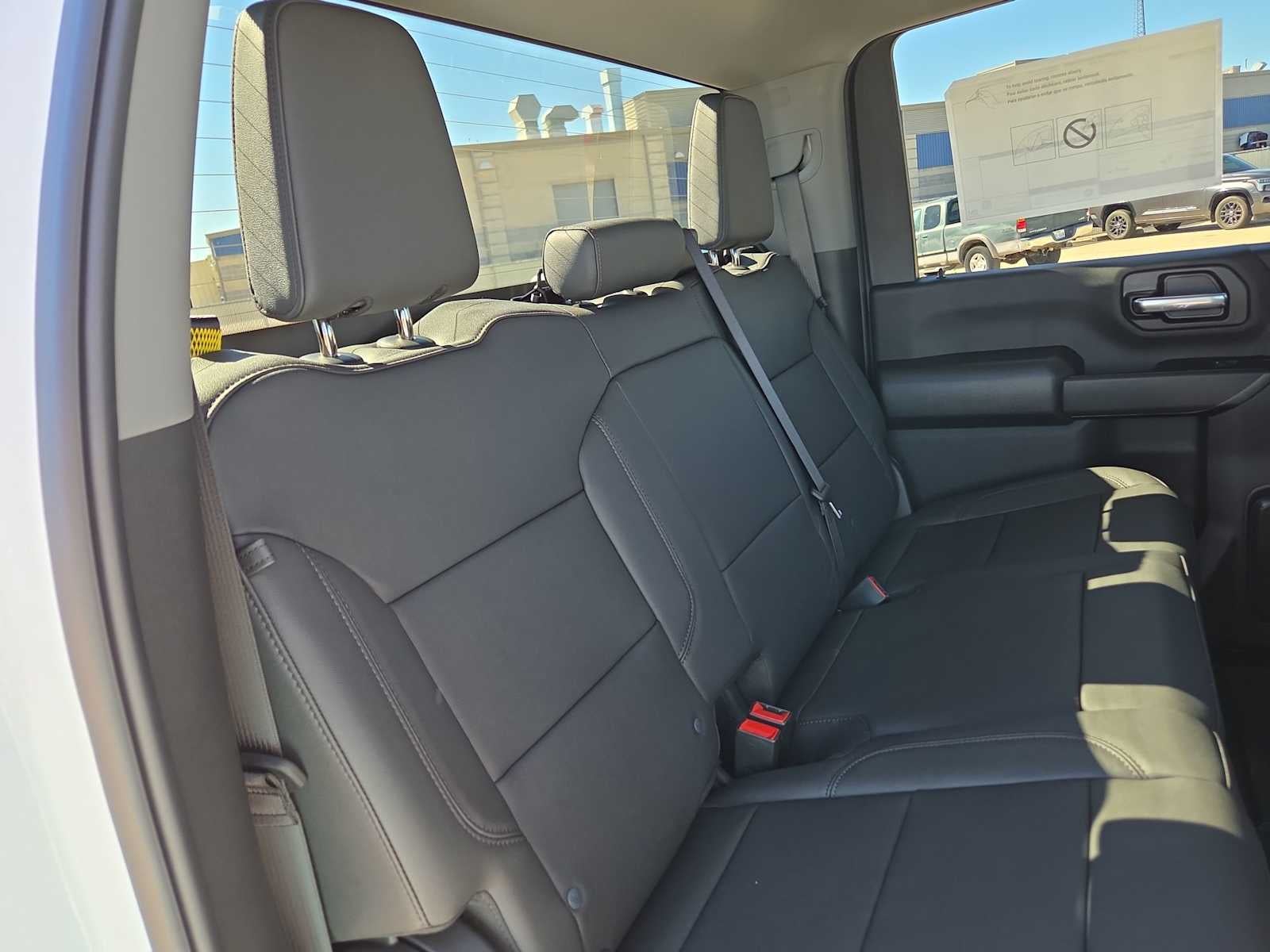 2026 Chevrolet Silverado 3500 HD WT DRW