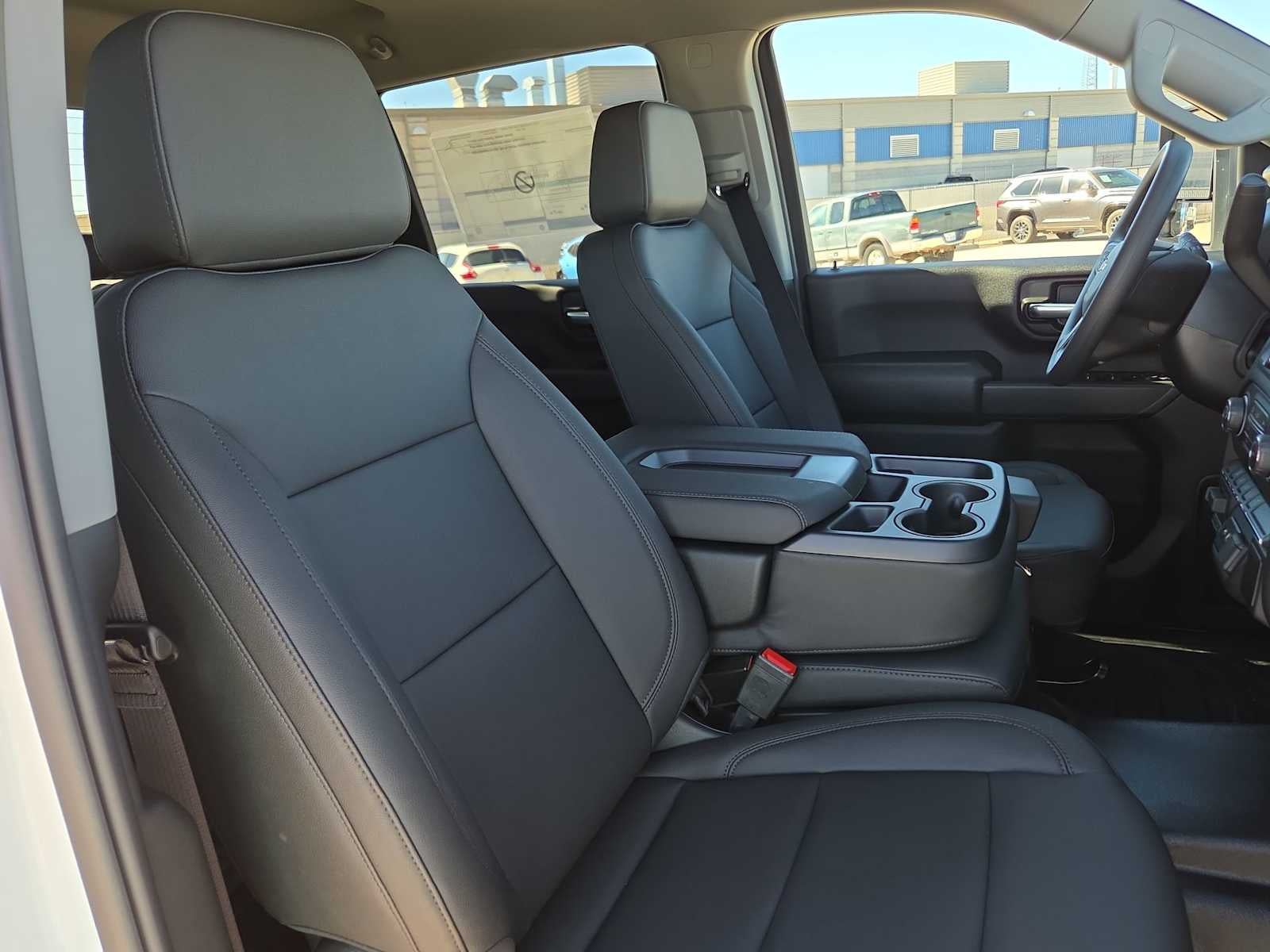 2026 Chevrolet Silverado 3500 HD WT DRW