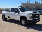 2026 Chevrolet Silverado 3500 HD WT DRW