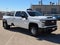 2026 Chevrolet Silverado 3500 HD WT DRW
