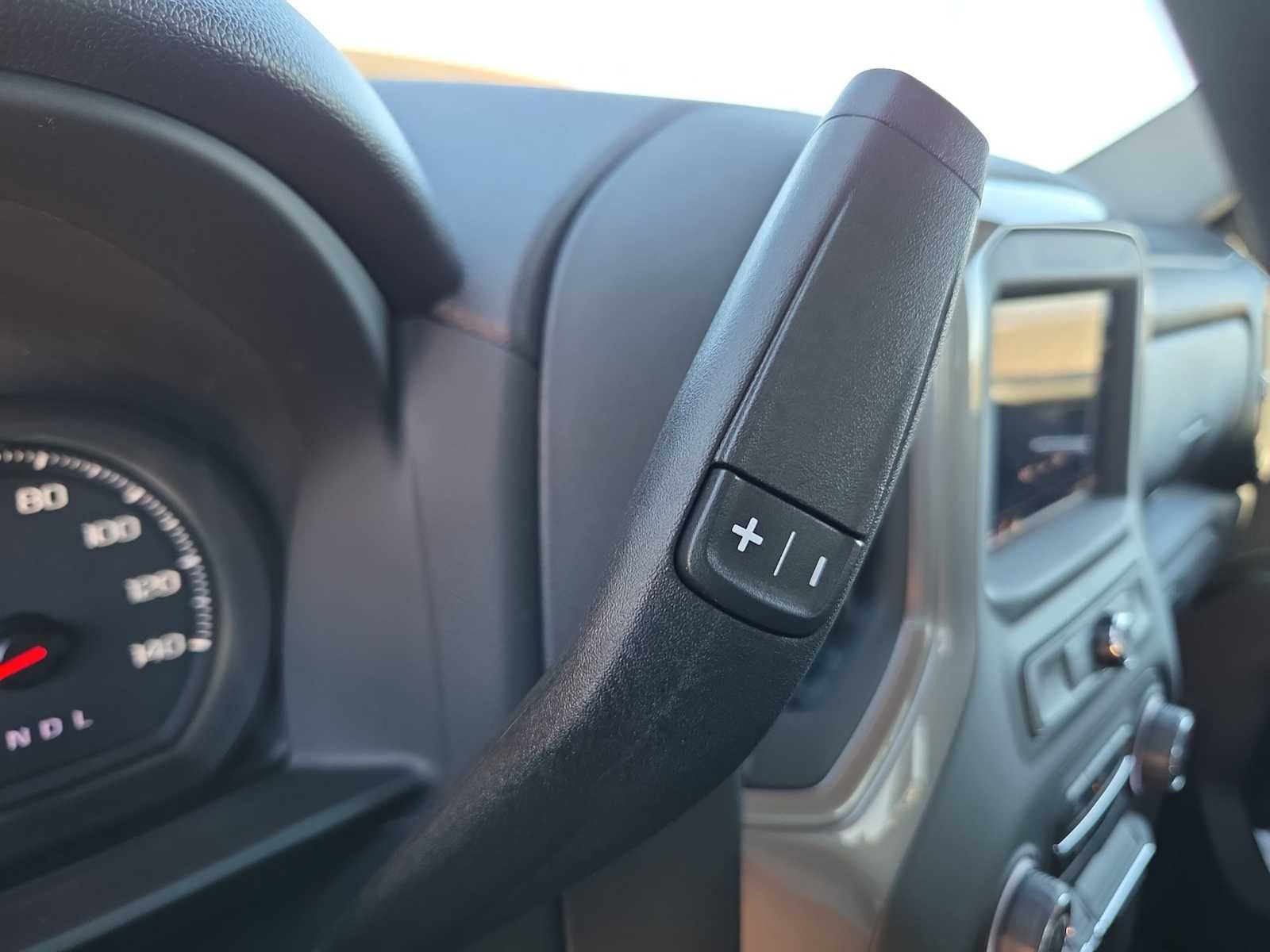 2026 Chevrolet Silverado 3500 HD WT DRW