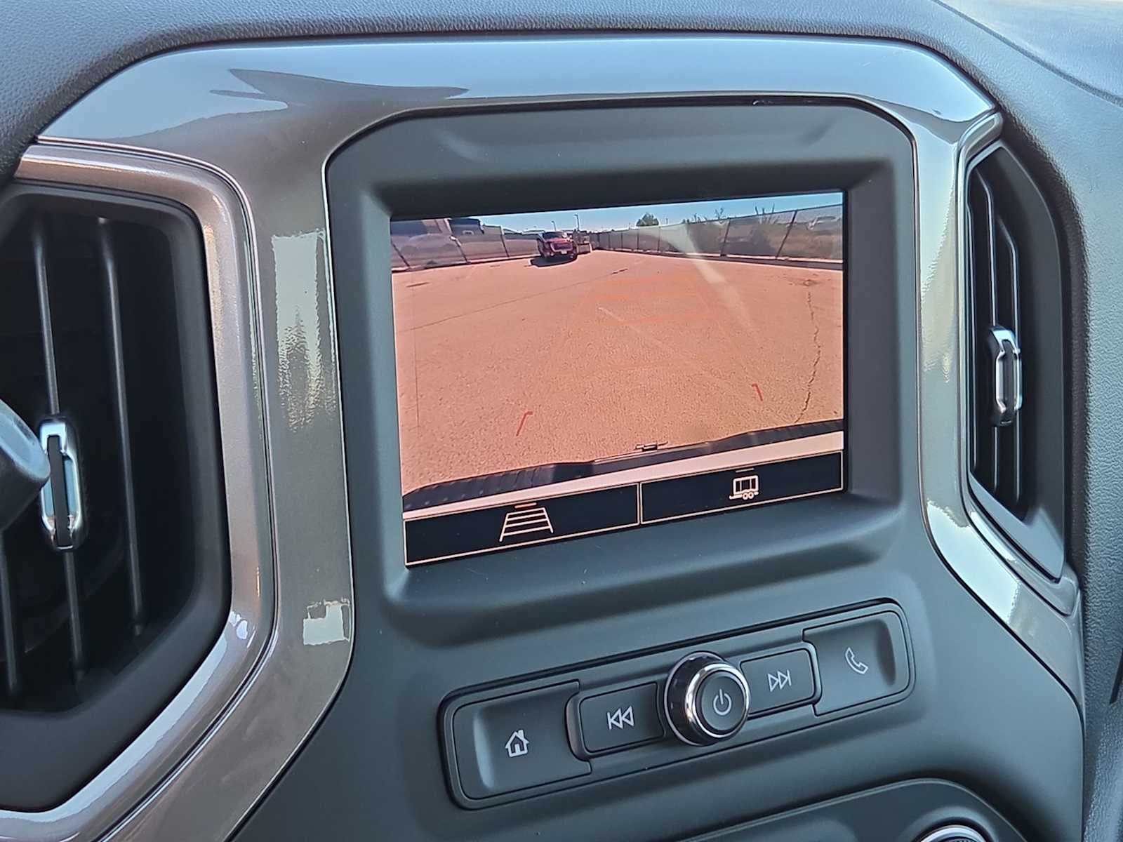 2026 Chevrolet Silverado 3500 HD WT DRW