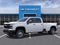 2026 Chevrolet Silverado 3500 HD WT DRW