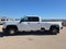 2026 Chevrolet Silverado 3500 HD WT DRW