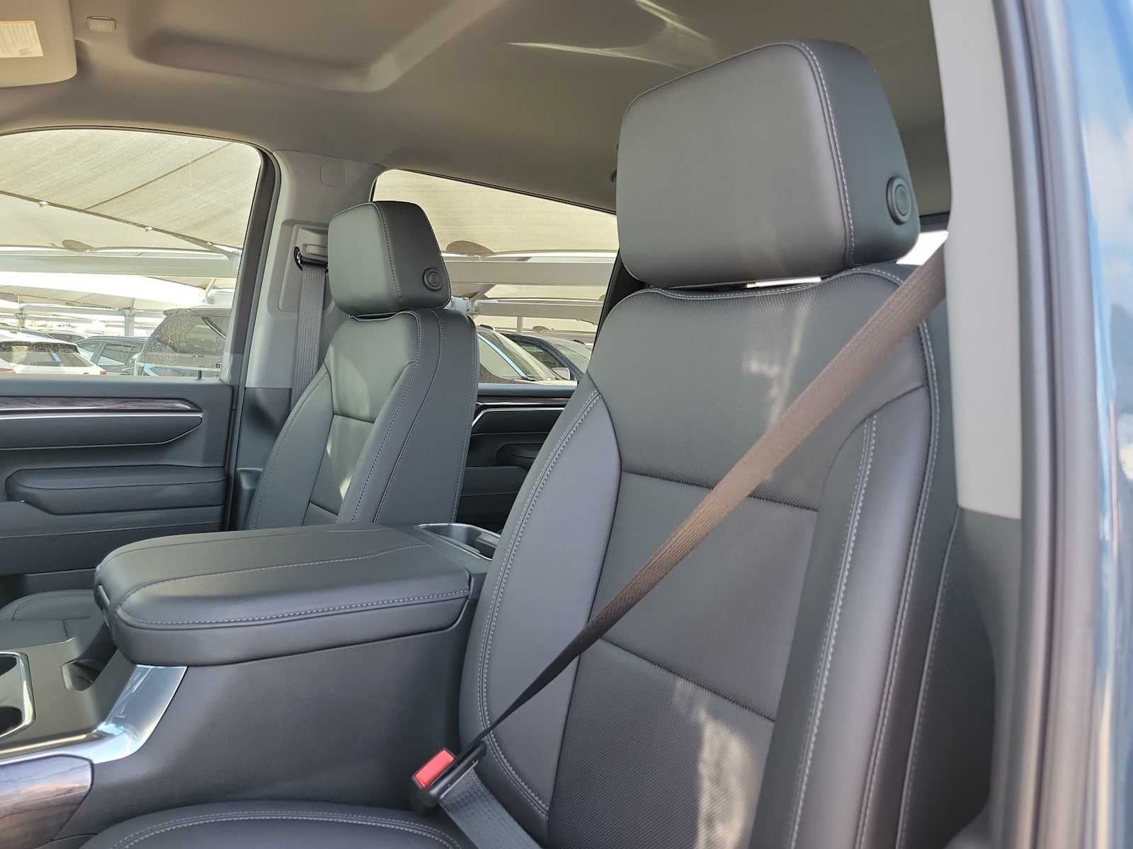 2025 Chevrolet Silverado 3500 HD LTZ