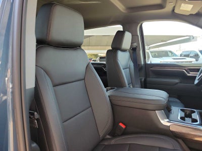 2025 Chevrolet Silverado 3500 HD LTZ