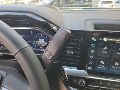 2025 Chevrolet Silverado 3500 HD LTZ