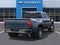 2025 Chevrolet Silverado 3500 HD LTZ